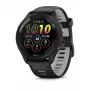Smartwatch Garmin Forerunner 265 nero