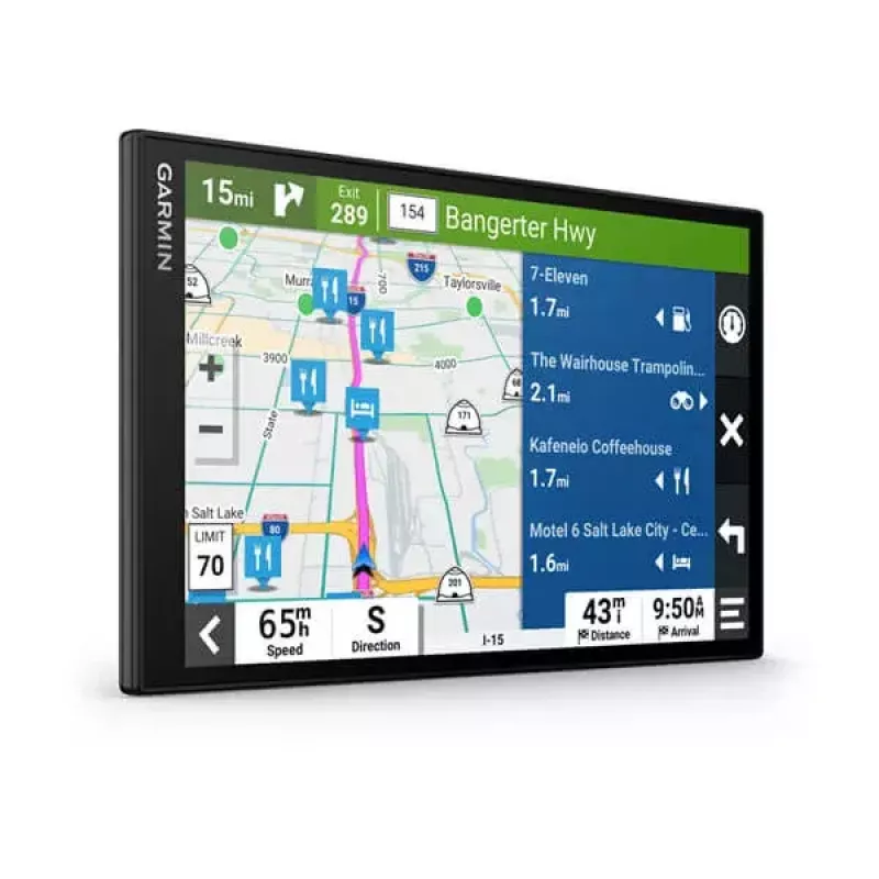Navigatore Garmin DriveSmart 86