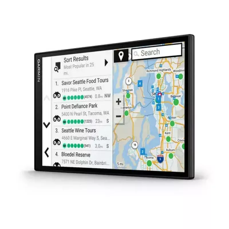 Navigatore Garmin DriveSmart 86