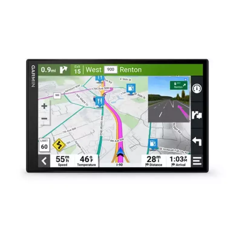 Navigatore Garmin DriveSmart 86