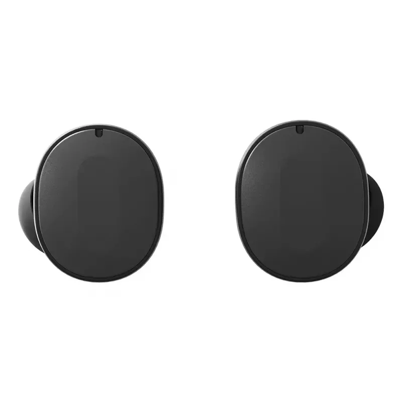 Cuffie Fairphone Fairbuds TWS in-ear, nero — Bluetooth, USB‑C, 20–20.000 Hz, portata 10 m