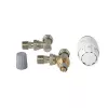 Raccordo idraulico Danfoss 013G6005