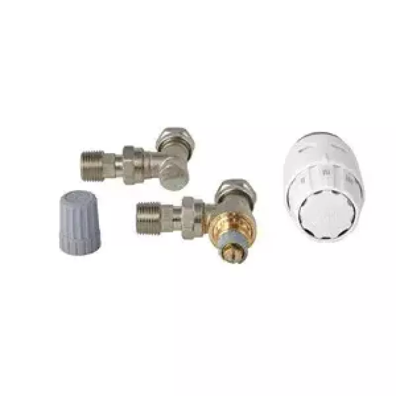 Raccordo idraulico Danfoss 013G6005