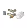 Raccordo idraulico Danfoss 013G6005
