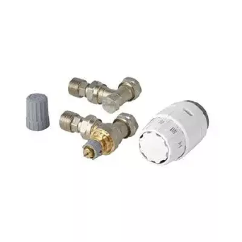 Raccordo idraulico Danfoss 013G6005