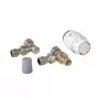 Raccordo idraulico Danfoss 013G6005