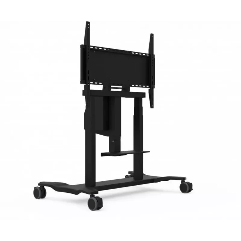 Viewsonic carrello motorizzato 2,18 m (86 pollici) a pavimento