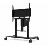 Viewsonic carrello motorizzato 2,18 m (86 pollici) a pavimento