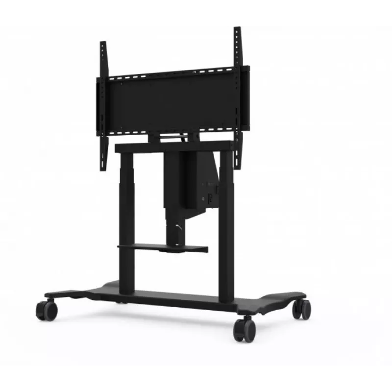 Viewsonic carrello motorizzato 2,18 m (86 pollici) a pavimento