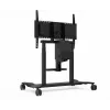 Viewsonic carrello motorizzato 2,18 m (86 pollici) a pavimento