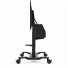 Viewsonic carrello motorizzato 2,18 m (86 pollici) a pavimento