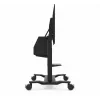 Viewsonic carrello motorizzato 2,18 m (86 pollici) a pavimento