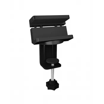 ICY BOX IB-MSA106-HH supporto passivo hub USB nero