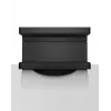 ICY BOX IB-MSA106-HH supporto passivo hub USB nero