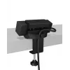 ICY BOX IB-MSA106-HH supporto passivo hub USB nero