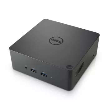DELL TB16 cablato Thunderbolt 3 nero