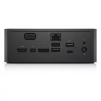 DELL TB16 cablato Thunderbolt 3 nero