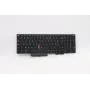 Lenovo 5N20W68191 ricambio per laptop tastiera