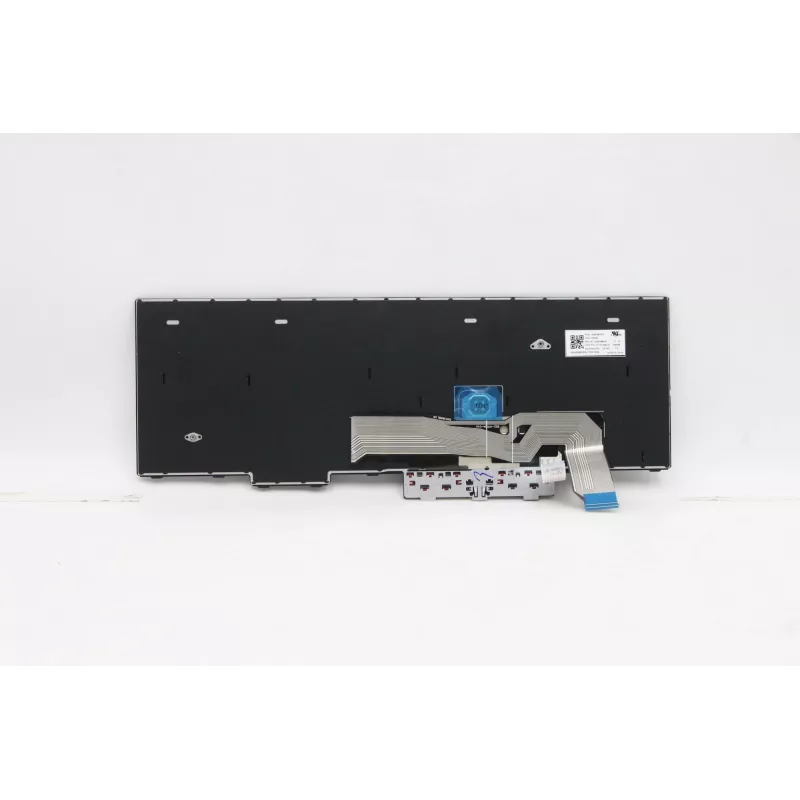 Lenovo 5N20W68191 ricambio per laptop tastiera