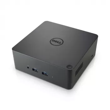 DELL TB16 -240W cablato Thunderbolt 3 nero