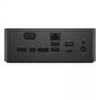 DELL TB16 -240W cablato Thunderbolt 3 nero