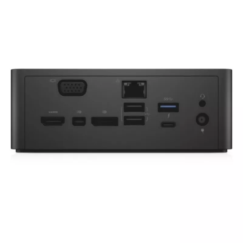 DELL TB16 -240W cablato Thunderbolt 3 nero