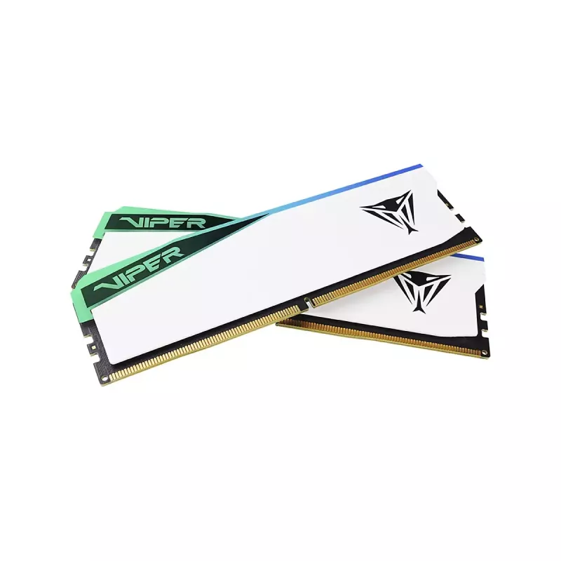 Patriot Memory Viper Elite 5 DDR5 64 GB 6200 MHz memoria