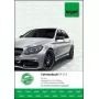 Sigel FA513 registro chilometrico (auto), A5, 32 fogli
