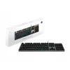 Tastiera da gaming MSI FORGE GK310 RED DE meccanica USB QWERTY nero