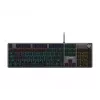 Tastiera da gaming MSI FORGE GK310 RED DE meccanica USB QWERTY nero