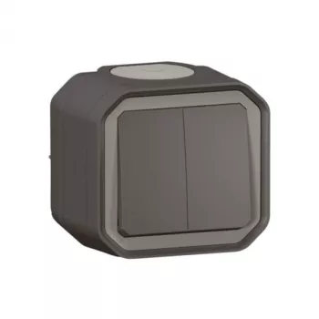 Legrand 069775L interruttore luce