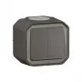Legrand 069775L interruttore luce