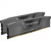 Corsair Vengeance, DDR5-6400, CL32, AMD EXPO + Intel XMP 3.0 - 32 GB Dual-Kit, grigio
