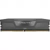 Corsair Vengeance, DDR5-6400, CL32, AMD EXPO + Intel XMP 3.0 - 32 GB Dual-Kit, grigio