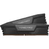 Corsair Vengeance, DDR5-6400, CL32, AMD EXPO + Intel XMP 3.0 - 32 GB Dual-Kit, grigio
