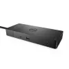 DELL WD19 Con filo USB 3.2 Gen 1 (3.1 Gen 1) Type-C Nero