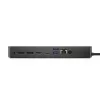 DELL WD19 Con filo USB 3.2 Gen 1 (3.1 Gen 1) Type-C Nero