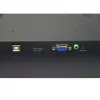 Hannspree Open Frame HO 225 HTB Design totem 54,6 cm (21,5 pollici) LED 250 cd/m² Full HD Nero Touchscreen 24/7
