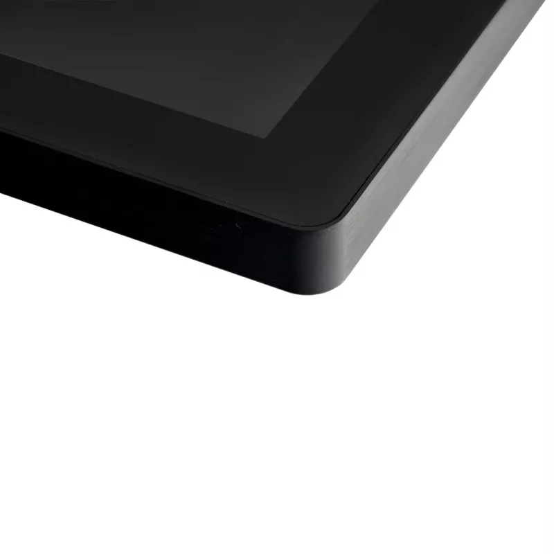 Hannspree Open Frame HO 225 HTB Design totem 54,6 cm (21,5 pollici) LED 250 cd/m² Full HD Nero Touchscreen 24/7