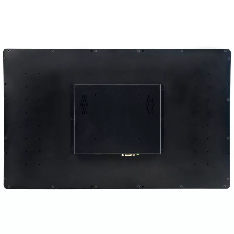 Hannspree Open Frame HO 225 HTB Design totem 54,6 cm (21,5 pollici) LED 250 cd/m² Full HD Nero Touchscreen 24/7