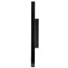 Hannspree Open Frame HO 225 HTB Design totem 54,6 cm (21,5 pollici) LED 250 cd/m² Full HD Nero Touchscreen 24/7