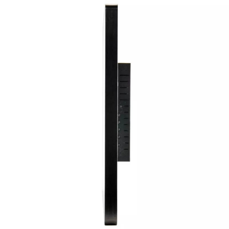 Hannspree Open Frame HO 225 HTB Design totem 54,6 cm (21,5 pollici) LED 250 cd/m² Full HD Nero Touchscreen 24/7