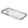 Cellularline Gloss Mag – iPhone 16 Custodia magnetica per ricaricare e fissare al caricabatterie MagSafe