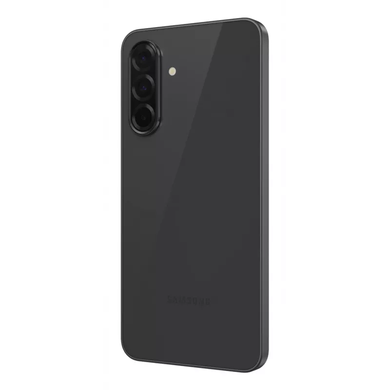 Samsung Galaxy A36 5G Enterprise Edition 17 cm (6,7 inch) Dual SIM USB Type-C 8 GB 256 GB 5000 mAh nero