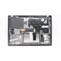 Ricambio per laptop cover e tastiera retroilluminata per Lenovo ThinkPad T14s Gen 4, nero