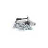 Hama 00118128 supporto da parete per TV 2,29 m (90