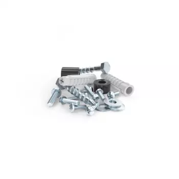Hama 00118128 supporto da parete per TV 2,29 m (90
