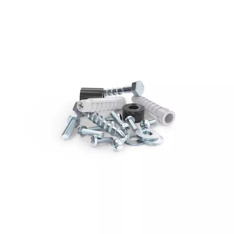 Hama 00118128 supporto da parete per TV 2,29 m (90