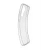 Cellularline Soft - Galaxy A16 custodia in gomma morbida, cover, Samsung, Galaxy A16, 17 cm (6,7