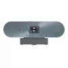 Videocamera BenQ DV01K 8,29 MP 4K Ultra HD 60 fps grigio
